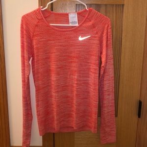 Nike longsleeve